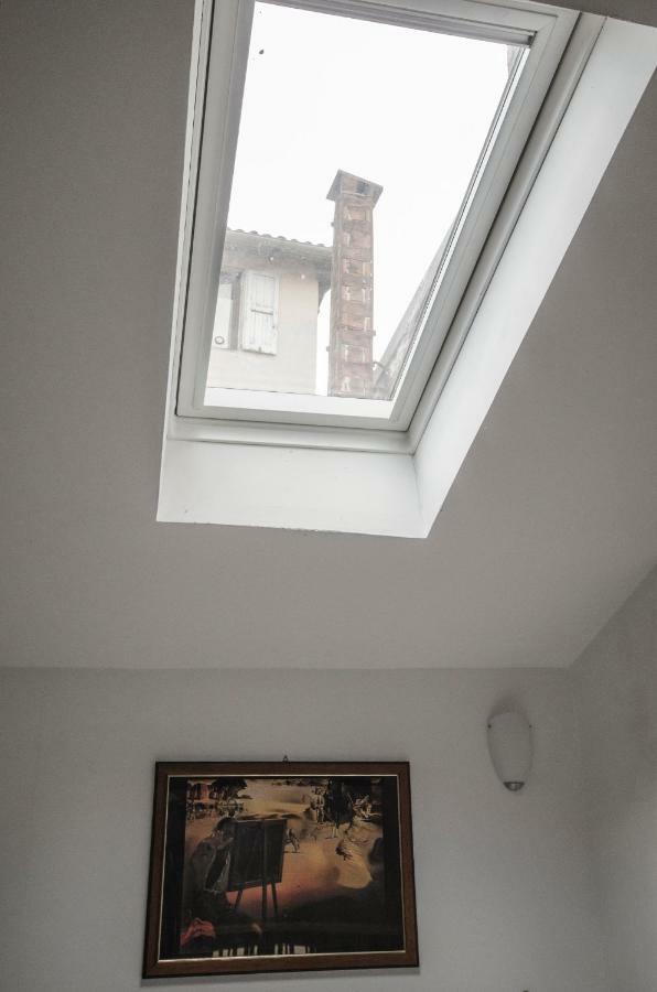 Sigismondo Apartment Bologne Extérieur photo