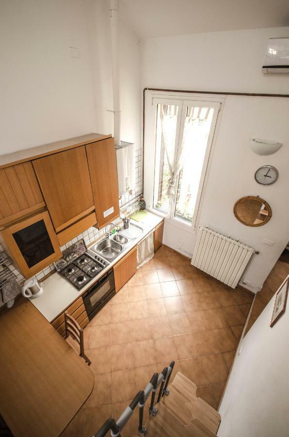 Sigismondo Apartment Bologne Extérieur photo