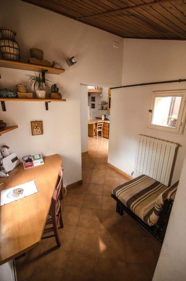 Sigismondo Apartment Bologne Extérieur photo
