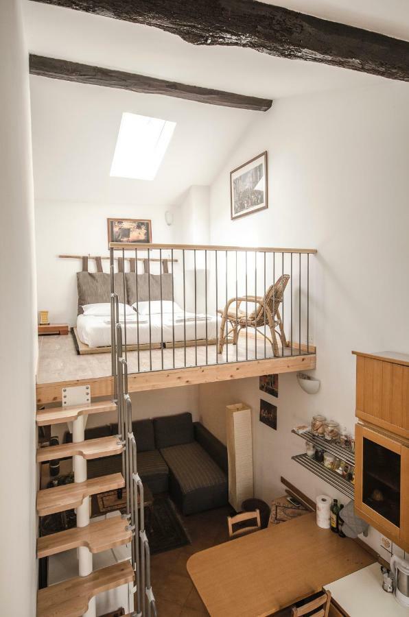 Sigismondo Apartment Bologne Extérieur photo