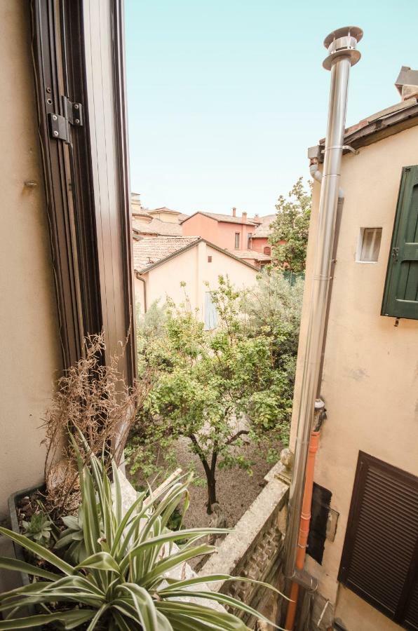 Sigismondo Apartment Bologne Extérieur photo