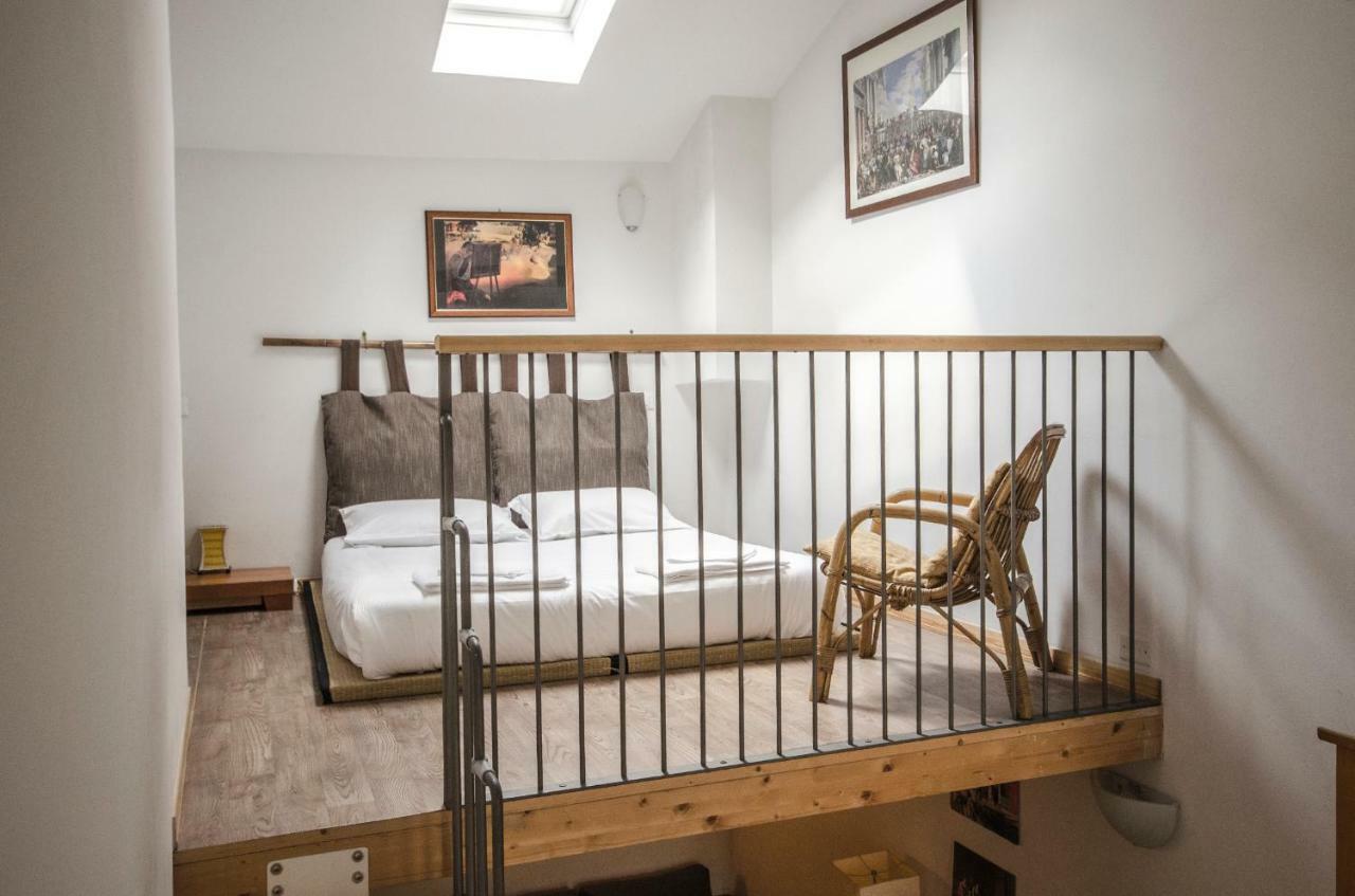 Sigismondo Apartment Bologne Extérieur photo