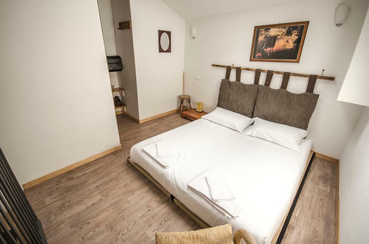 Sigismondo Apartment Bologne Extérieur photo