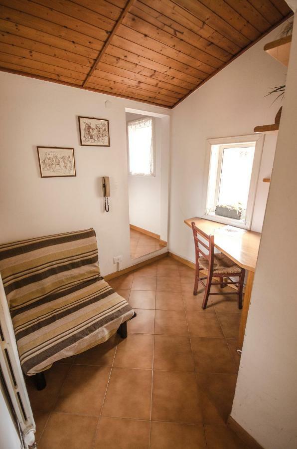 Sigismondo Apartment Bologne Extérieur photo