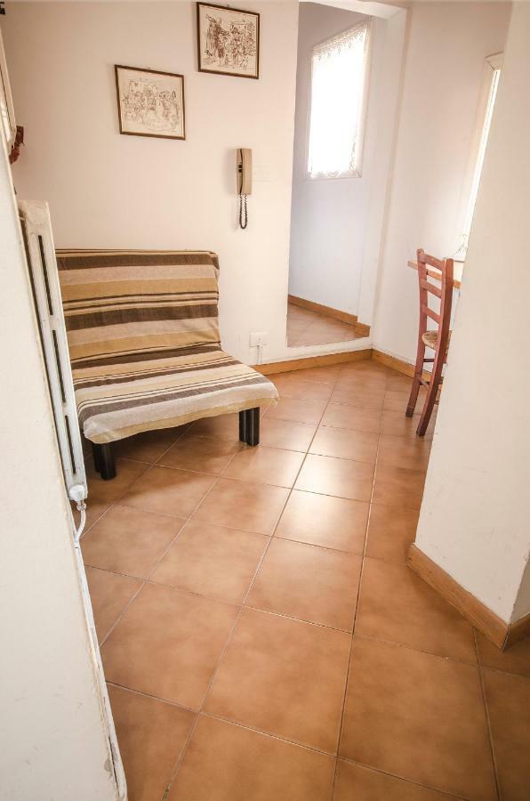 Sigismondo Apartment Bologne Extérieur photo