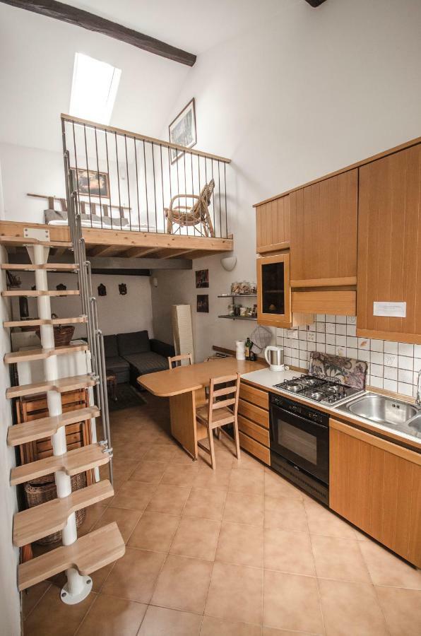 Sigismondo Apartment Bologne Extérieur photo