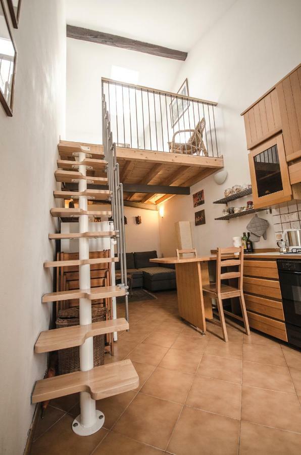Sigismondo Apartment Bologne Extérieur photo