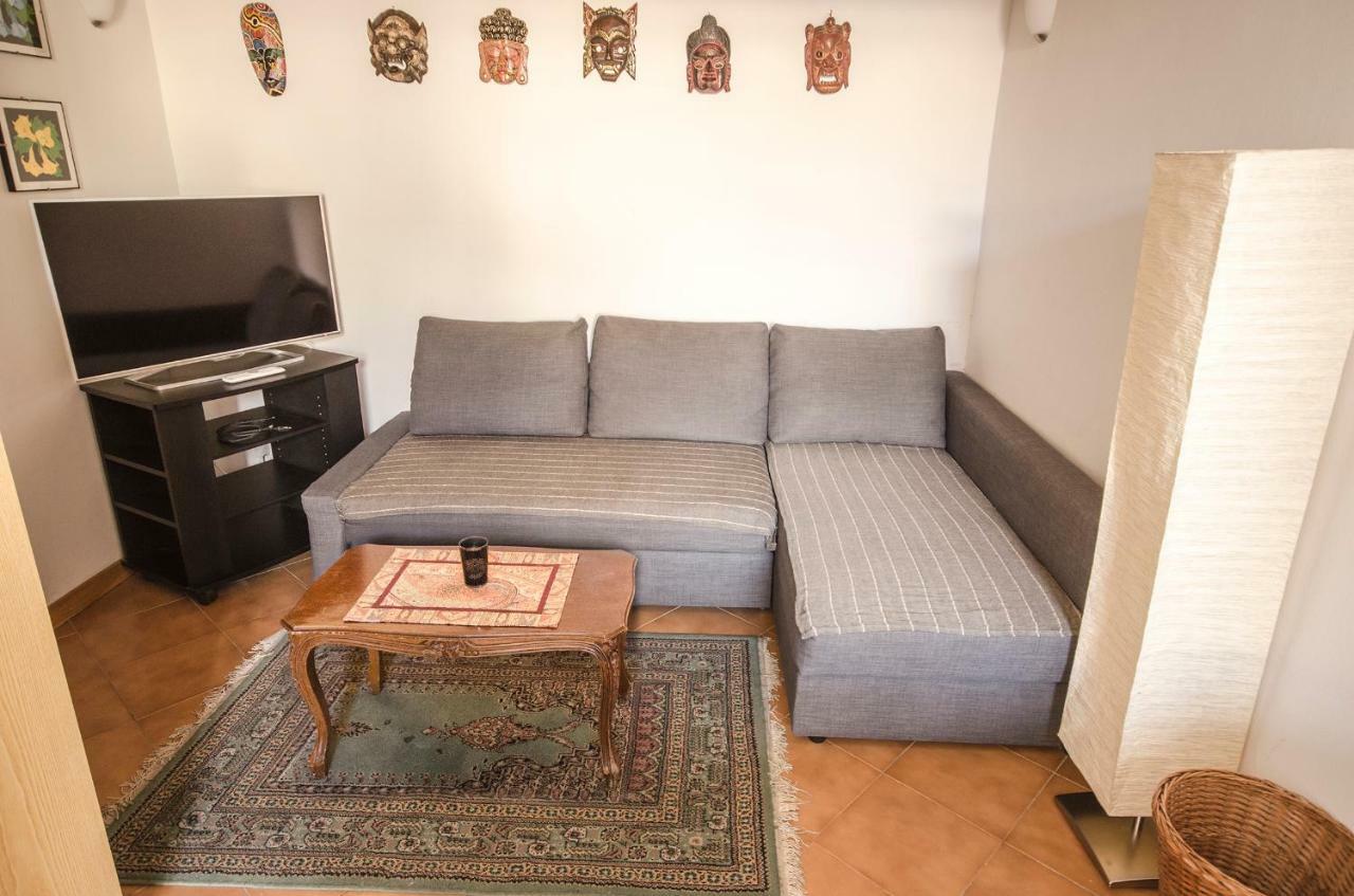 Sigismondo Apartment Bologne Extérieur photo