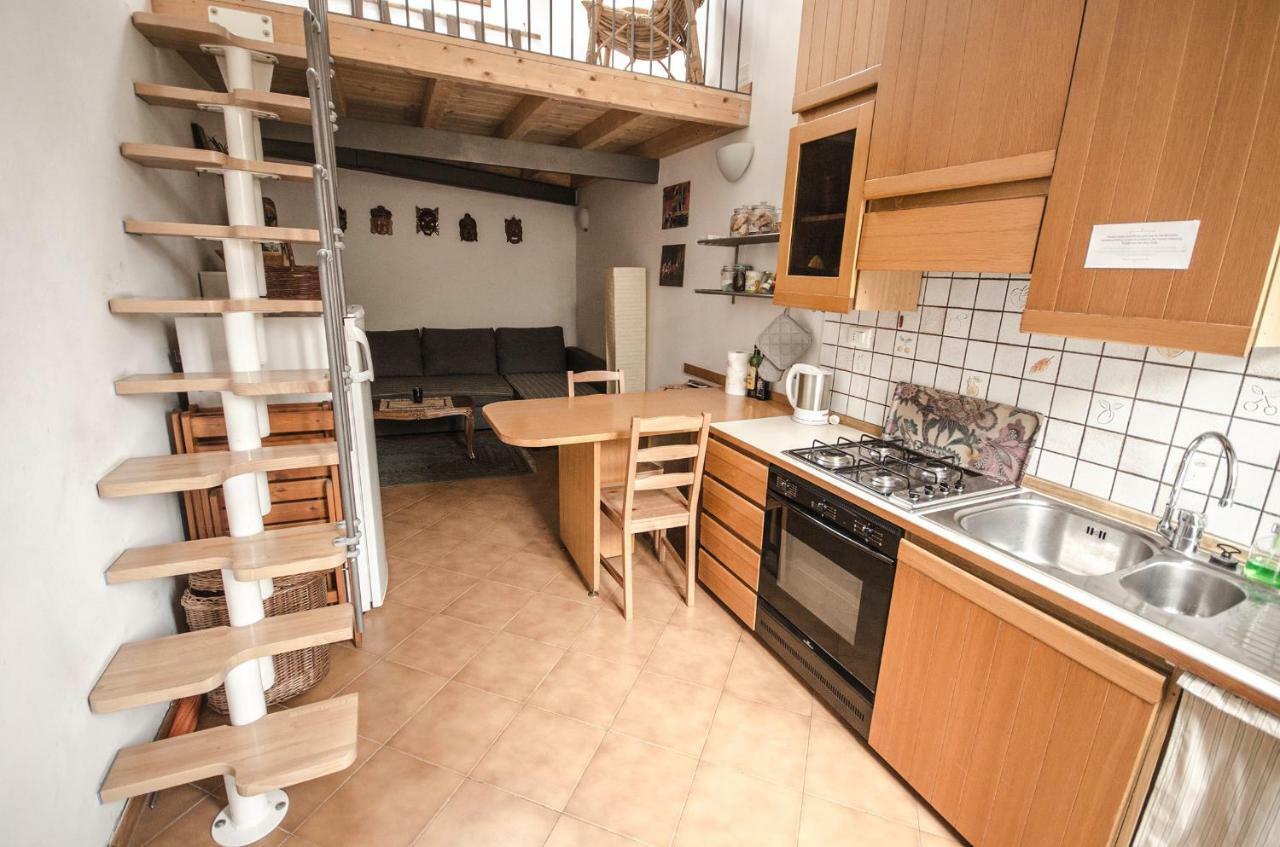 Sigismondo Apartment Bologne Extérieur photo