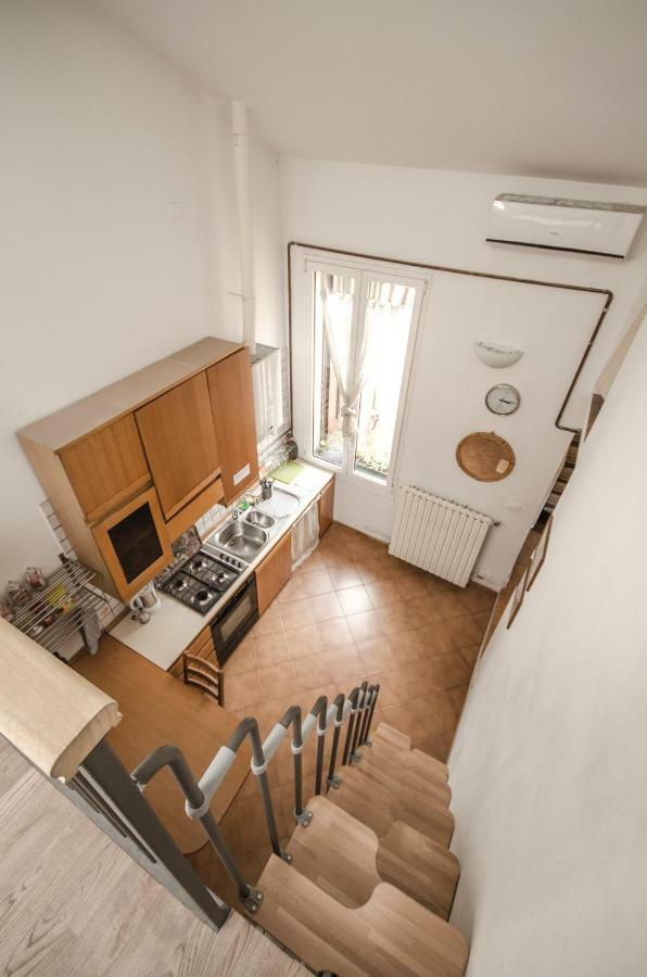 Sigismondo Apartment Bologne Extérieur photo