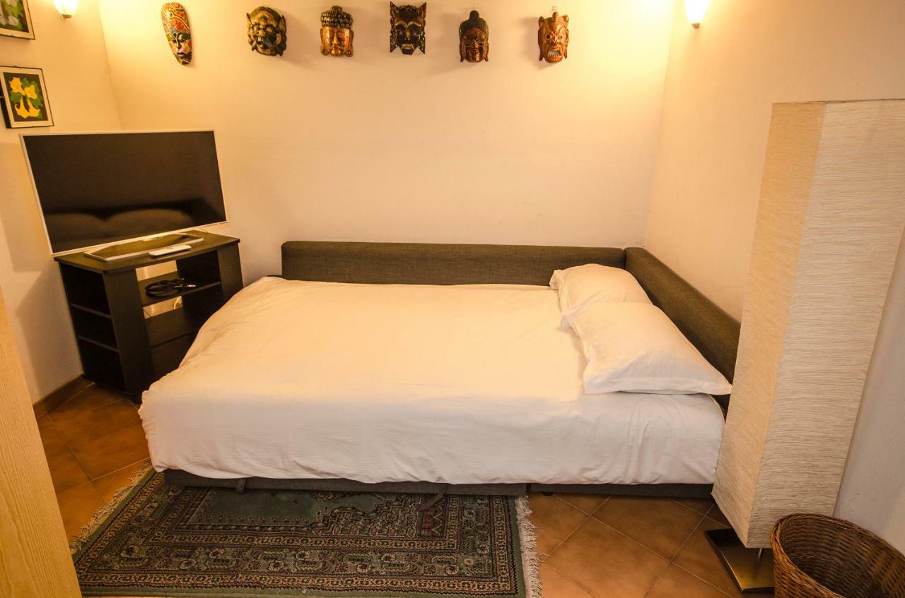 Sigismondo Apartment Bologne Extérieur photo