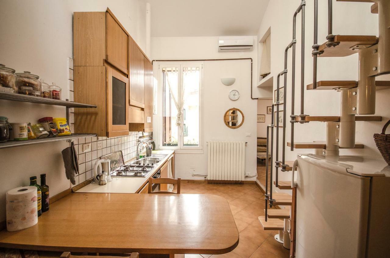 Sigismondo Apartment Bologne Extérieur photo