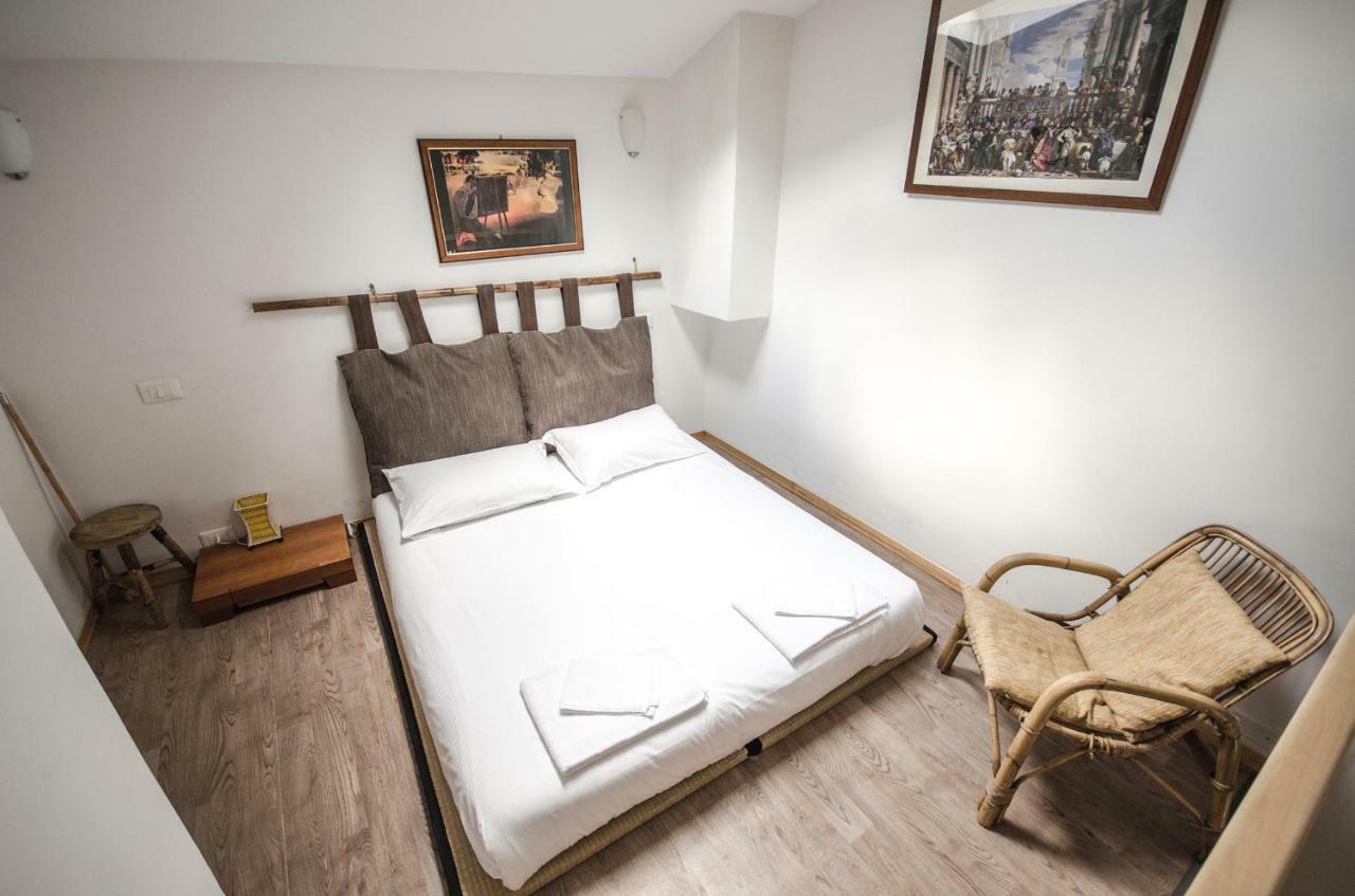 Sigismondo Apartment Bologne Extérieur photo