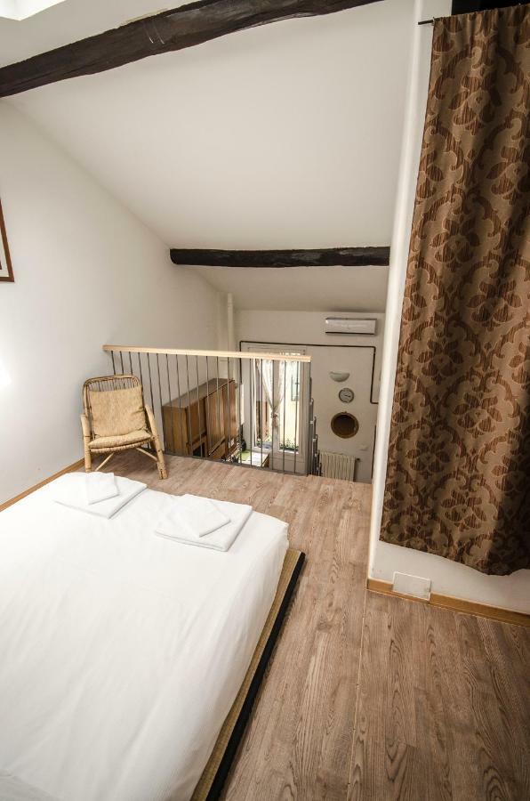 Sigismondo Apartment Bologne Extérieur photo