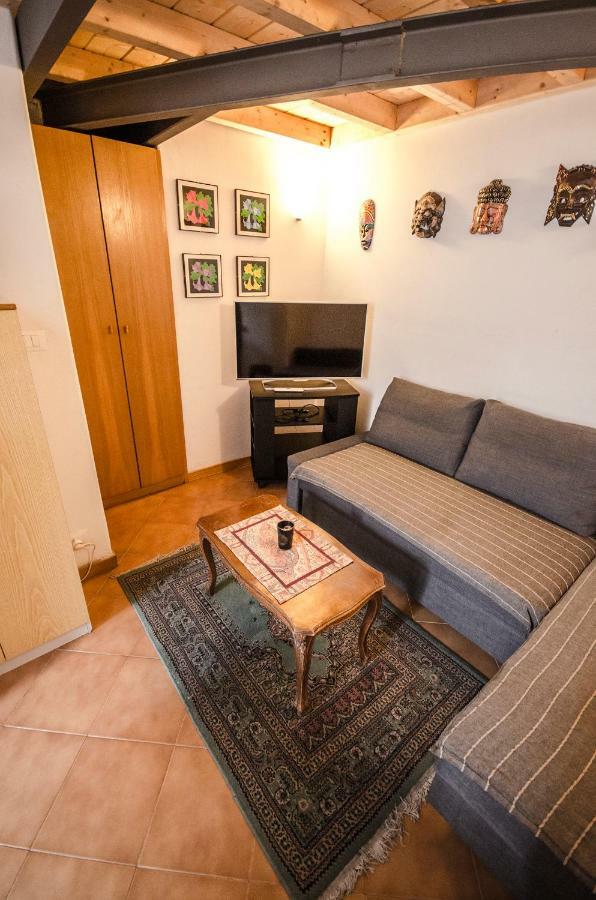 Sigismondo Apartment Bologne Extérieur photo