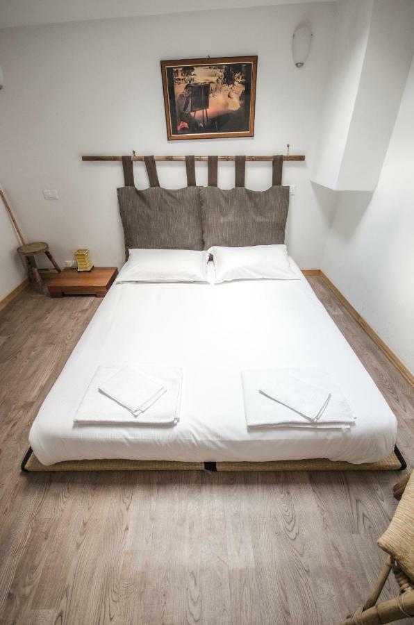 Sigismondo Apartment Bologne Extérieur photo