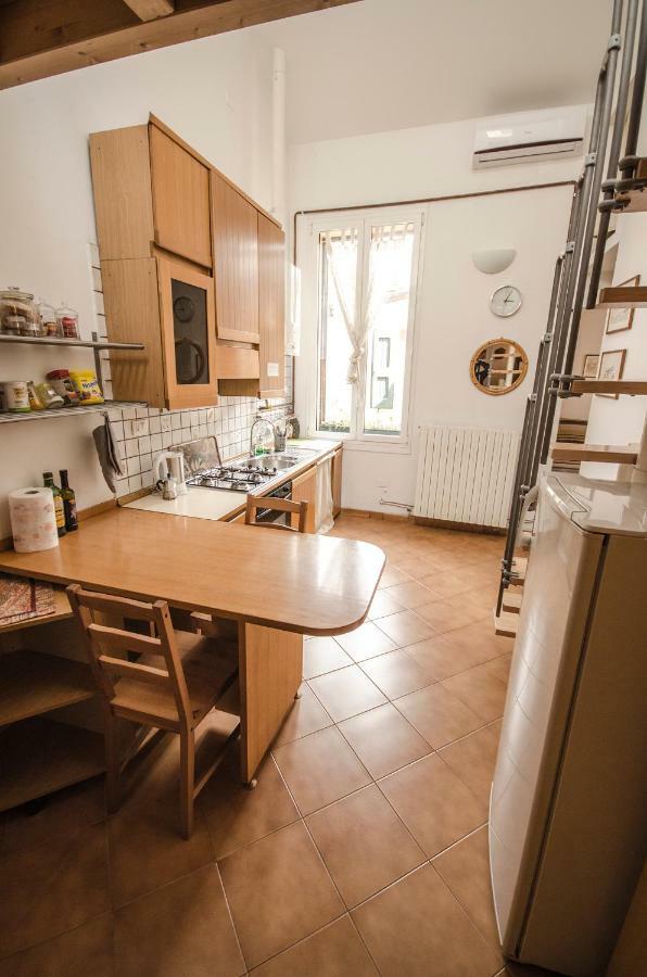 Sigismondo Apartment Bologne Extérieur photo