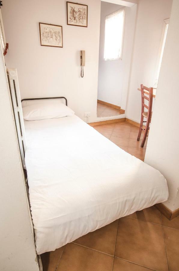 Sigismondo Apartment Bologne Extérieur photo