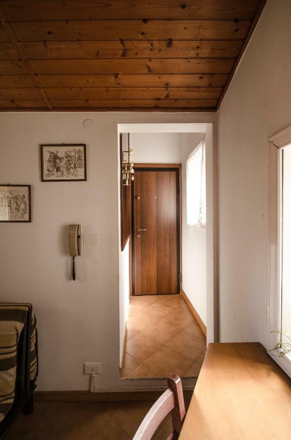 Sigismondo Apartment Bologne Extérieur photo